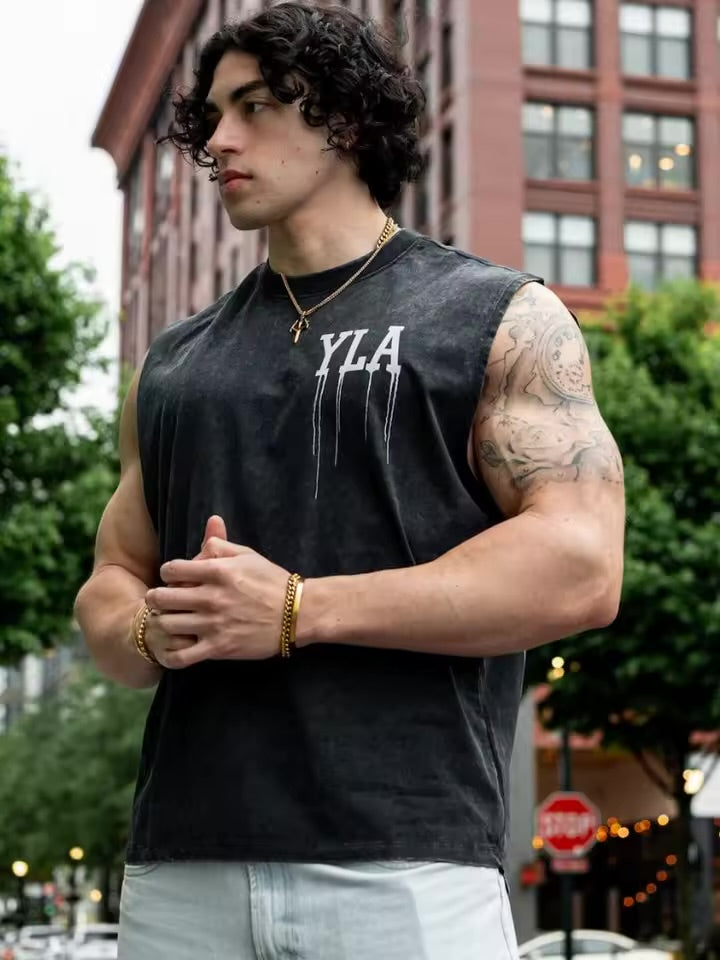 YoungLA tank top