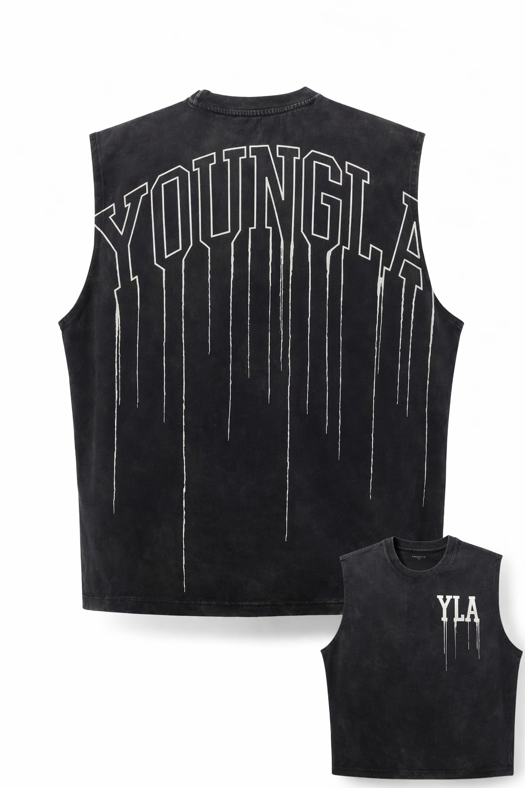 YoungLA tank top