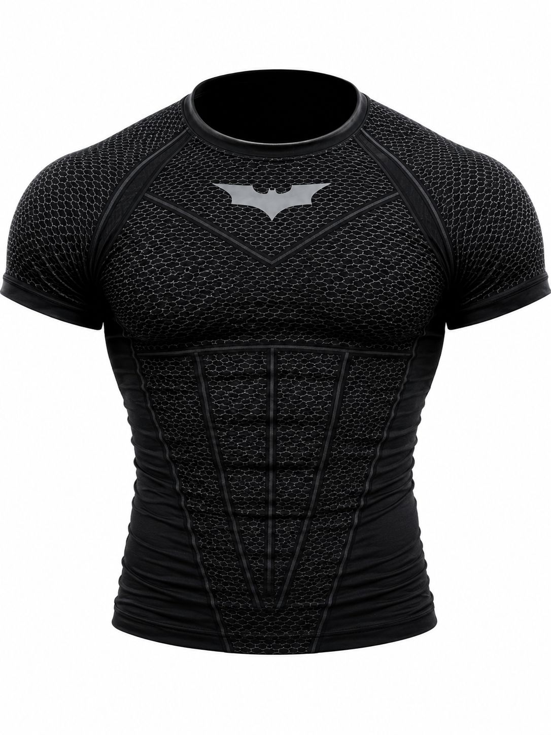 PREVENTA YOUNGLA x BATMAN TEES 🦇
