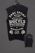 Darc Sport Wolves club