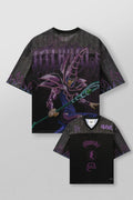 PREVENTA Mago Oscuro | YugiOH x YoungLA